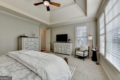 Amazing new listing located in sought-after Reunion! This on Reunion Golf Club in Georgia - for sale on GolfHomes.com, golf home, golf lot