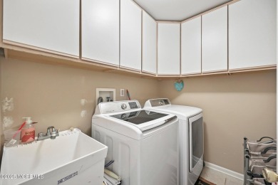 Step into luxury living in this beautifully upgraded 4-bedroom on Knob Hill Golf Club in New Jersey - for sale on GolfHomes.com, golf home, golf lot