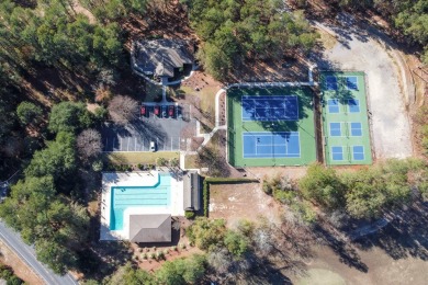 Cedar Creek One-Level Home with 4th Bedroom/Flex Upstairs - on The Golf Club At Cedar Creek in South Carolina - for sale on GolfHomes.com, golf home, golf lot