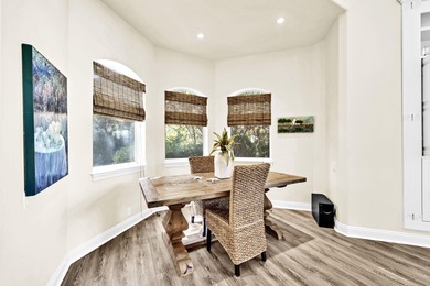 This is a unique chance to acquire a spacious estate in Regatta on Regatta Bay Golf and Country Club in Florida - for sale on GolfHomes.com, golf home, golf lot