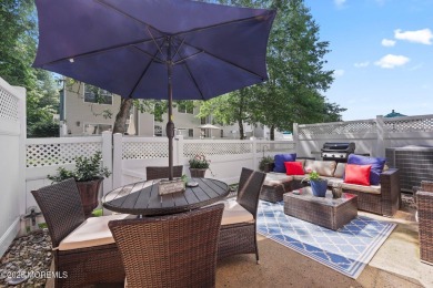 Step into luxury living in this beautifully upgraded 4-bedroom on Knob Hill Golf Club in New Jersey - for sale on GolfHomes.com, golf home, golf lot