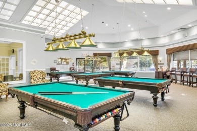 Golf Course Beauty! Welcome to this sought-after Beautiful on Four Seasons Spa and Country Club in New Jersey - for sale on GolfHomes.com, golf home, golf lot