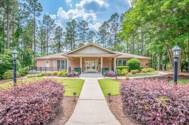 Cedar Creek One-Level Home with 4th Bedroom/Flex Upstairs - on The Golf Club At Cedar Creek in South Carolina - for sale on GolfHomes.com, golf home, golf lot