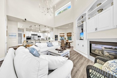 This is a unique chance to acquire a spacious estate in Regatta on Regatta Bay Golf and Country Club in Florida - for sale on GolfHomes.com, golf home, golf lot