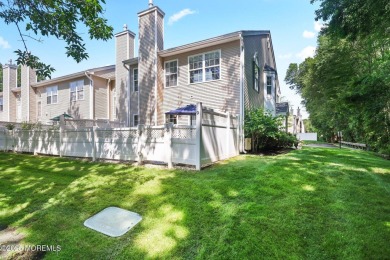 Step into luxury living in this beautifully upgraded 4-bedroom on Knob Hill Golf Club in New Jersey - for sale on GolfHomes.com, golf home, golf lot