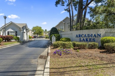 Welcome to this exquisite newly renovated 3 bedroom, 2.5 on Arcadian Shores Golf Club in South Carolina - for sale on GolfHomes.com, golf home, golf lot