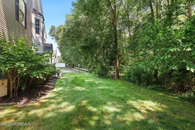 Step into luxury living in this beautifully upgraded 4-bedroom on Knob Hill Golf Club in New Jersey - for sale on GolfHomes.com, golf home, golf lot