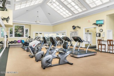 Golf Course Beauty! Welcome to this sought-after Beautiful on Four Seasons Spa and Country Club in New Jersey - for sale on GolfHomes.com, golf home, golf lot