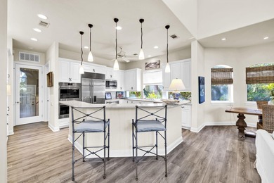 This is a unique chance to acquire a spacious estate in Regatta on Regatta Bay Golf and Country Club in Florida - for sale on GolfHomes.com, golf home, golf lot