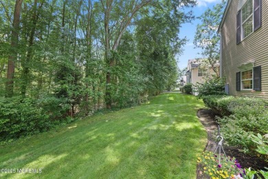 Step into luxury living in this beautifully upgraded 4-bedroom on Knob Hill Golf Club in New Jersey - for sale on GolfHomes.com, golf home, golf lot