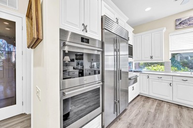 This is a unique chance to acquire a spacious estate in Regatta on Regatta Bay Golf and Country Club in Florida - for sale on GolfHomes.com, golf home, golf lot