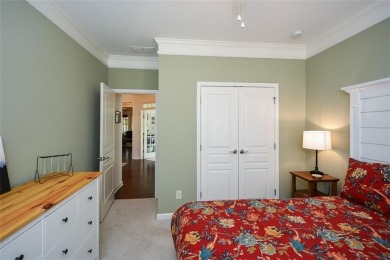 Welcome home to this perfect 2 bedroom, 2 bath plus office home on The Fairways at Laurel Canyon in Georgia - for sale on GolfHomes.com, golf home, golf lot