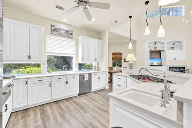 This is a unique chance to acquire a spacious estate in Regatta on Regatta Bay Golf and Country Club in Florida - for sale on GolfHomes.com, golf home, golf lot