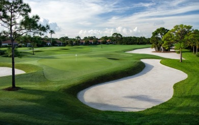 SPORTSMAN'S PARADISE! SUPERB COUNTRY CLUB WITH EXCEPTIONAL on Harbour Ridge Yacht and Country Club in Florida - for sale on GolfHomes.com, golf home, golf lot