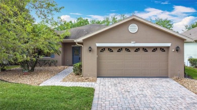 Welcome to your new home in the award-winning adult (55 and on Stonegate Golf Club in Florida - for sale on GolfHomes.com, golf home, golf lot