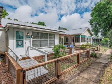 Here is a perfect spot to enjoy your summer days close to the on St. James Bay in Florida - for sale on GolfHomes.com, golf home, golf lot