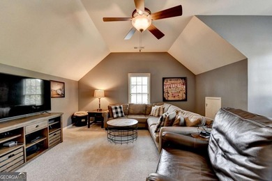 Amazing new listing located in sought-after Reunion! This on Reunion Golf Club in Georgia - for sale on GolfHomes.com, golf home, golf lot