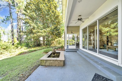 This is a unique chance to acquire a spacious estate in Regatta on Regatta Bay Golf and Country Club in Florida - for sale on GolfHomes.com, golf home, golf lot