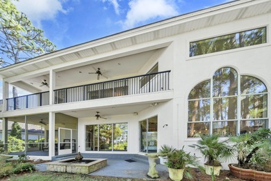 This is a unique chance to acquire a spacious estate in Regatta on Regatta Bay Golf and Country Club in Florida - for sale on GolfHomes.com, golf home, golf lot