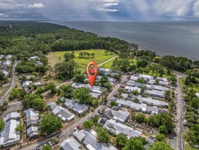 Here is a perfect spot to enjoy your summer days close to the on St. James Bay in Florida - for sale on GolfHomes.com, golf home, golf lot