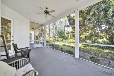 This is a unique chance to acquire a spacious estate in Regatta on Regatta Bay Golf and Country Club in Florida - for sale on GolfHomes.com, golf home, golf lot
