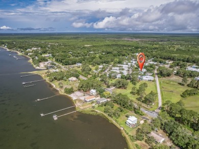 Here is a perfect spot to enjoy your summer days close to the on St. James Bay in Florida - for sale on GolfHomes.com, golf home, golf lot