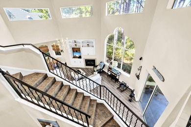 This is a unique chance to acquire a spacious estate in Regatta on Regatta Bay Golf and Country Club in Florida - for sale on GolfHomes.com, golf home, golf lot