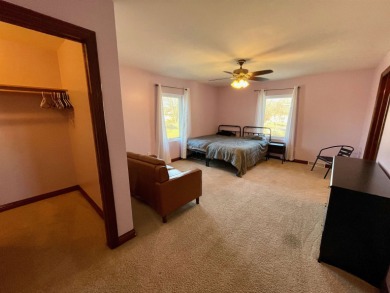 If you are looking for a large property with enough bedrooms and on Lancaster Municipal Country Club in Wisconsin - for sale on GolfHomes.com, golf home, golf lot