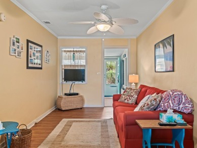 Here is a perfect spot to enjoy your summer days close to the on St. James Bay in Florida - for sale on GolfHomes.com, golf home, golf lot