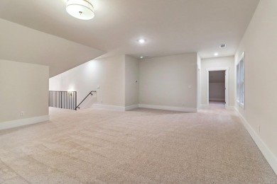 Stunning New Luxury Home with Golf Course Views in Cuscowilla on on The Golf Club at Cuscowilla in Georgia - for sale on GolfHomes.com, golf home, golf lot