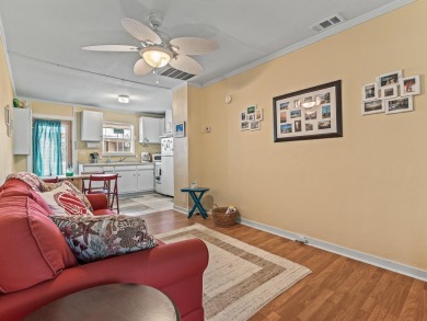 Here is a perfect spot to enjoy your summer days close to the on St. James Bay in Florida - for sale on GolfHomes.com, golf home, golf lot
