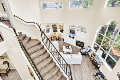 This is a unique chance to acquire a spacious estate in Regatta on Regatta Bay Golf and Country Club in Florida - for sale on GolfHomes.com, golf home, golf lot