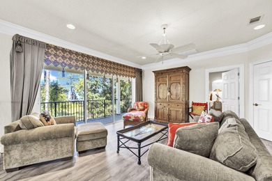 This is a unique chance to acquire a spacious estate in Regatta on Regatta Bay Golf and Country Club in Florida - for sale on GolfHomes.com, golf home, golf lot