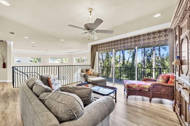 This is a unique chance to acquire a spacious estate in Regatta on Regatta Bay Golf and Country Club in Florida - for sale on GolfHomes.com, golf home, golf lot