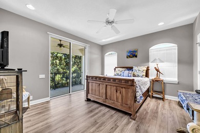 This is a unique chance to acquire a spacious estate in Regatta on Regatta Bay Golf and Country Club in Florida - for sale on GolfHomes.com, golf home, golf lot