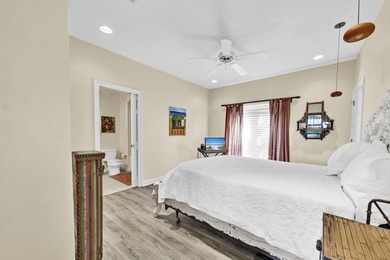 This is a unique chance to acquire a spacious estate in Regatta on Regatta Bay Golf and Country Club in Florida - for sale on GolfHomes.com, golf home, golf lot