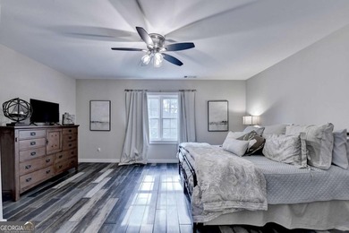 Amazing new listing located in sought-after Reunion! This on Reunion Golf Club in Georgia - for sale on GolfHomes.com, golf home, golf lot