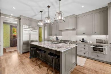 Welcome to 116 Northington Court, a stunning example of modern on The Reserve At Lake Keowee in South Carolina - for sale on GolfHomes.com, golf home, golf lot