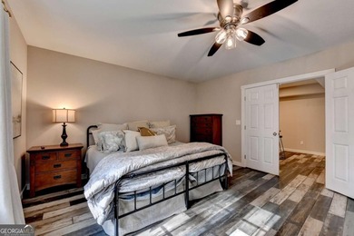 Amazing new listing located in sought-after Reunion! This on Reunion Golf Club in Georgia - for sale on GolfHomes.com, golf home, golf lot
