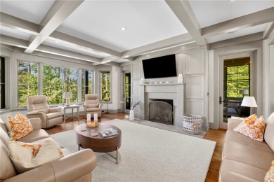 Welcome to 116 Northington Court, a stunning example of modern on The Reserve At Lake Keowee in South Carolina - for sale on GolfHomes.com, golf home, golf lot