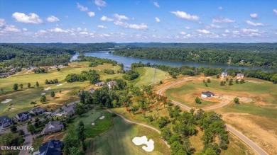 Tennessee National is a gated GOLF and MARINA active lifestyle on Tennessee National Golf Club in Tennessee - for sale on GolfHomes.com, golf home, golf lot