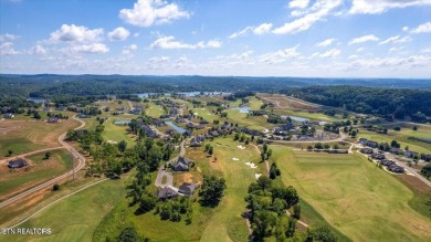 Tennessee National is a gated GOLF and MARINA active lifestyle on Tennessee National Golf Club in Tennessee - for sale on GolfHomes.com, golf home, golf lot