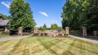 Tennessee National is a gated GOLF and MARINA active lifestyle on Tennessee National Golf Club in Tennessee - for sale on GolfHomes.com, golf home, golf lot