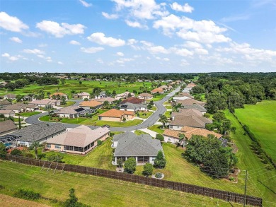 Johnstown Model with a Private Location View. The Great 3/2 on Eagle Ridge At Spruce Creek Country Club in Florida - for sale on GolfHomes.com, golf home, golf lot