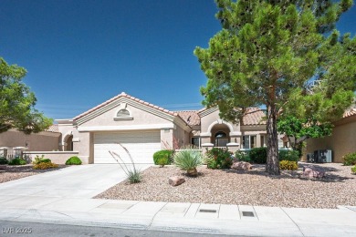 This highly sought-after 1,319 sq. ft. Lancelot model town home on Highland Falls Golf Club in Nevada - for sale on GolfHomes.com, golf home, golf lot