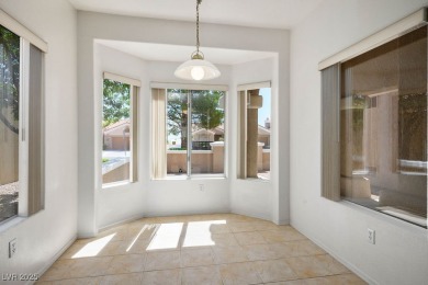 This highly sought-after 1,319 sq. ft. Lancelot model town home on Highland Falls Golf Club in Nevada - for sale on GolfHomes.com, golf home, golf lot