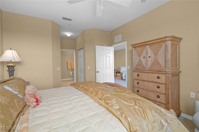 Panoramic lake & golf course VIEW is included with this SOCIAL on Legends Golf and Country Club in Florida - for sale on GolfHomes.com, golf home, golf lot