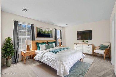 A 3 Bedroom 2 Bathroom Rancher with a 2-car Garage minutes from on Sandpiper Bay Golf and Country Club in North Carolina - for sale on GolfHomes.com, golf home, golf lot