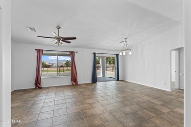 Welcome to this well-maintained 3 bedroom, 2 bathroom home on Desert Lakes Golf Course in Arizona - for sale on GolfHomes.com, golf home, golf lot