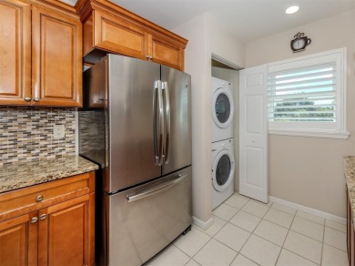 Look no further! Charming condominium in sought-after Capri on Capri Isle Golf Club in Florida - for sale on GolfHomes.com, golf home, golf lot